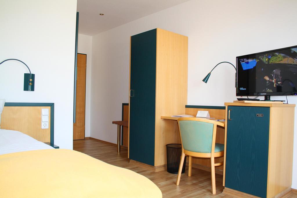 Hotel Am Quellberg Recklinghausen Quarto foto